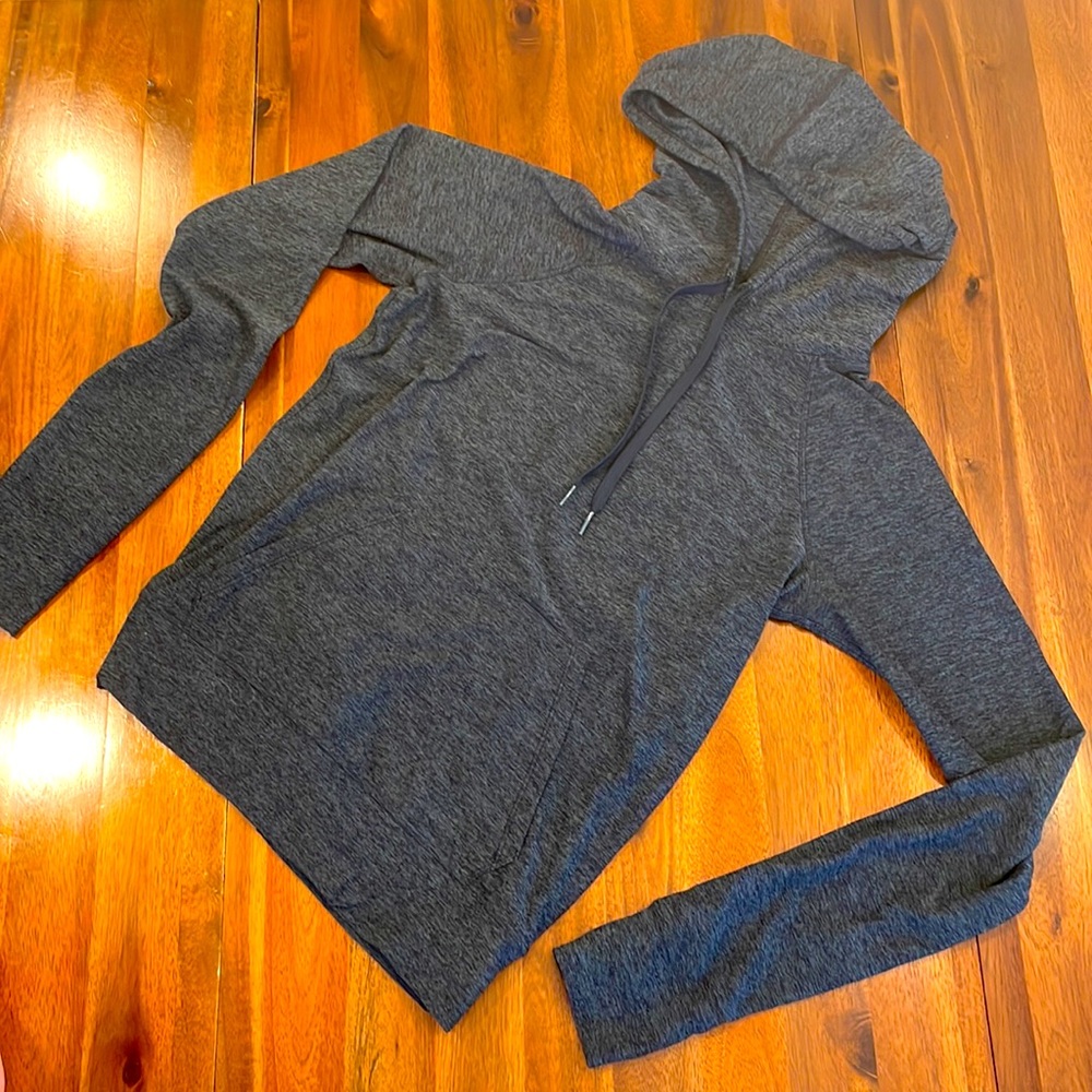 Outdoor Voices Hoodie